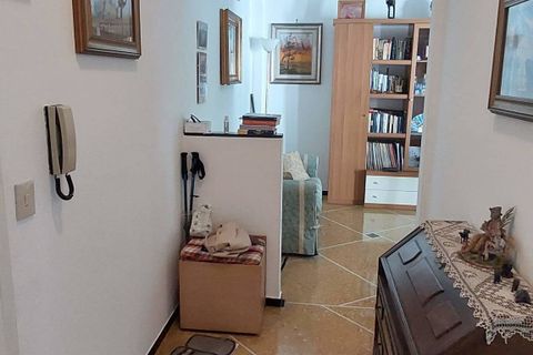 Leilighet i Rapallo, Genoa, Rapallo - € 99 000 | Ref: 26213 - foto 24