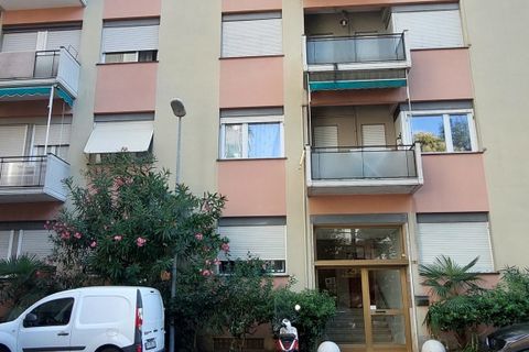 Leilighet i Rapallo, Genoa, Rapallo - € 99 000 | Ref: 26213 - foto 31