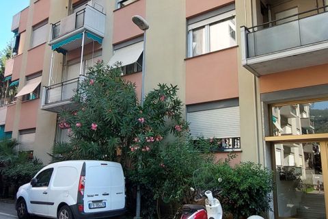 Leilighet i Rapallo, Genoa, Rapallo - € 99 000 | Ref: 26213 - foto 33