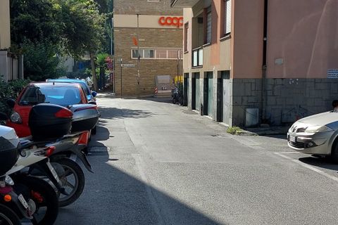 Leilighet i Rapallo, Genoa, Rapallo - € 99 000 | Ref: 26213 - foto 36