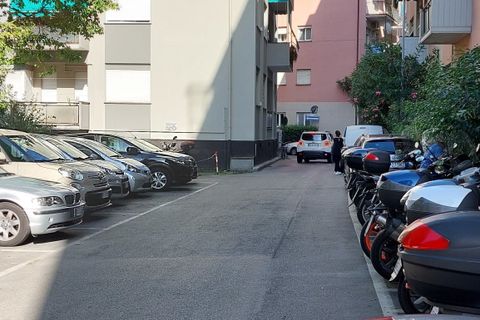 Leilighet i Rapallo, Genoa, Rapallo - € 99 000 | Ref: 26213 - foto 38