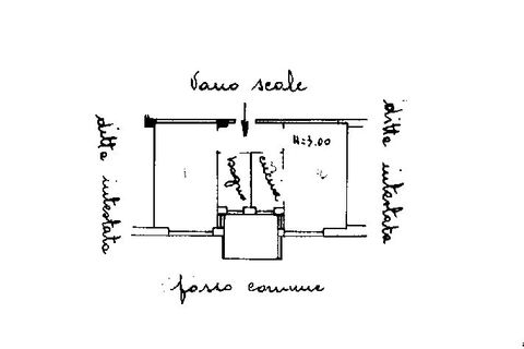 Leilighet i Rapallo, Genoa, Rapallo - € 99 000 | Ref: 26213 - foto 39