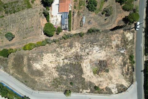 Helårsgrund i Luz, Faro, Luz - € 490.000 | Ref: 2337 - foto 3