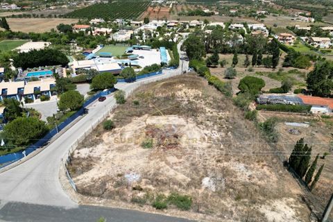 Helårsgrund i Luz, Faro, Luz - € 490.000 | Ref: 2337 - foto 1