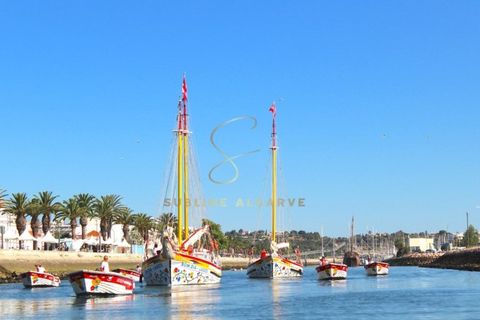 Helårsgrund i Luz, Faro, Luz - € 490.000 | Ref: 2337 - foto 13