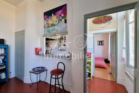 Leilighet i Apt, Vaucluse, Apt - € 97 000 | Ref: LUB-001112 - foto 3