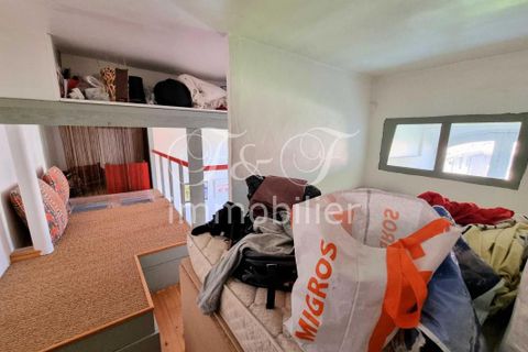 Leilighet i Apt, Vaucluse, Apt - € 97 000 | Ref: LUB-001112 - foto 7