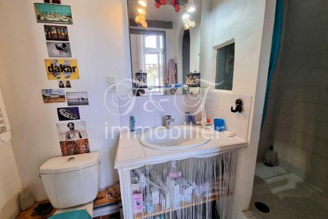 Leilighet i Apt, Vaucluse, Apt - € 97 000 | Ref: LUB-001112 - foto 8