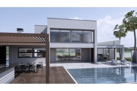 Villa i Lagos, Faro, Lagos - € 3.250.000 | Ref: 2335 - foto 8