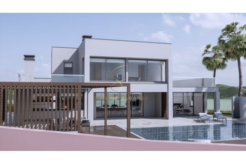 Villa i Lagos, Faro, Lagos - € 3.250.000 | Ref: 2335 - foto 10