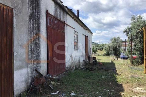 Erhvervsejendom i Abrantes, Santarem, Abrantes - € 160.000 | Ref: SAFTI:003640 - foto 4