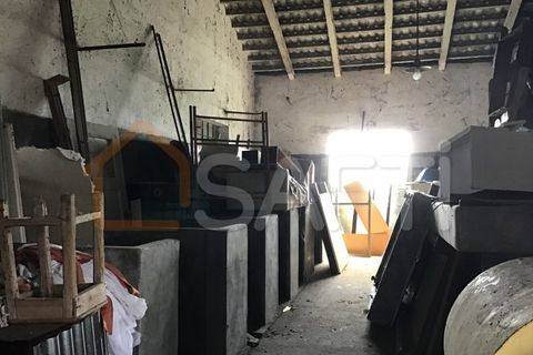 Erhvervsejendom i Abrantes, Santarem, Abrantes - € 160.000 | Ref: SAFTI:003640 - foto 6
