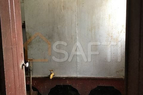 Erhvervsejendom i Abrantes, Santarem, Abrantes - € 160.000 | Ref: SAFTI:003640 - foto 15