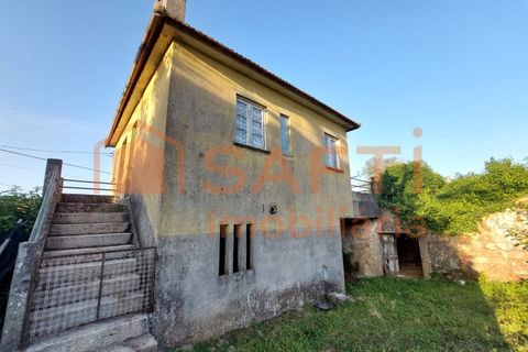 Villa i Bela, Viana do Castelo, Bela - € 60.000 | Ref: SAFTI:003072 - foto 2