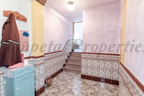 Byhus i Competa, Malaga, Competa - € 148.500 | Ref: TH1079 - foto 2