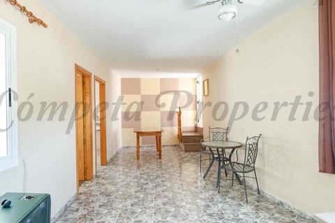 Byhus i Competa, Malaga, Competa - € 148.500 | Ref: TH1079 - foto 3