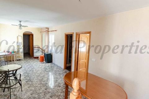 Byhus i Competa, Malaga, Competa - € 148.500 | Ref: TH1079 - foto 4