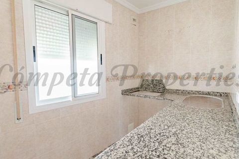 Byhus i Competa, Malaga, Competa - € 148.500 | Ref: TH1079 - foto 5