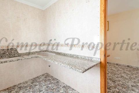 Byhus i Competa, Malaga, Competa - € 148.500 | Ref: TH1079 - foto 6