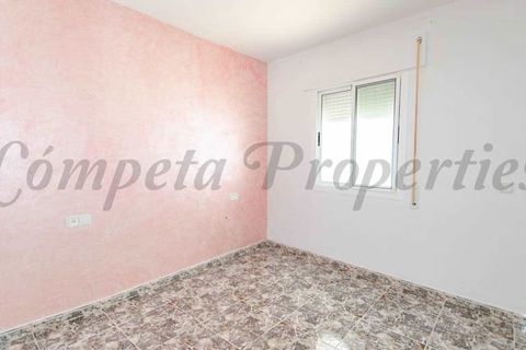 Byhus i Competa, Malaga, Competa - € 148.500 | Ref: TH1079 - foto 7