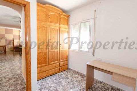 Byhus i Competa, Malaga, Competa - € 148.500 | Ref: TH1079 - foto 8