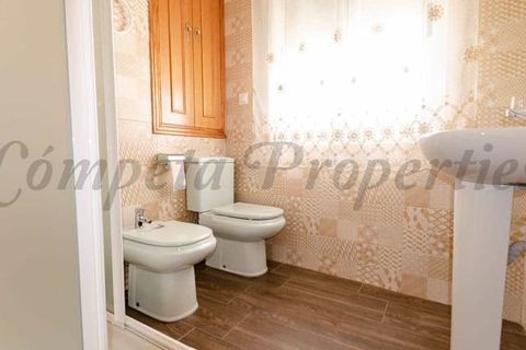 Byhus i Competa, Malaga, Competa - € 148.500 | Ref: TH1079 - foto 9