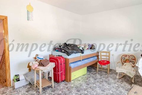 Byhus i Competa, Malaga, Competa - € 148.500 | Ref: TH1079 - foto 10