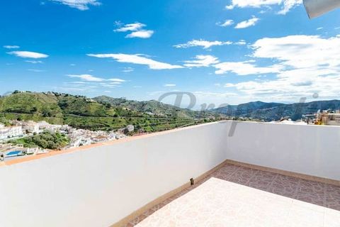 Byhus i Competa, Malaga, Competa - € 148.500 | Ref: TH1079 - foto 12