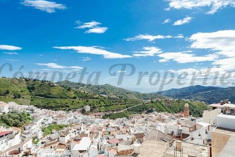 Byhus i Competa, Malaga, Competa - € 148.500 | Ref: TH1079 - foto 13