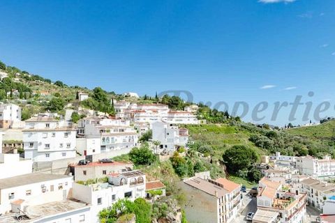 Byhus i Competa, Malaga, Competa - € 148.500 | Ref: TH1079 - foto 14