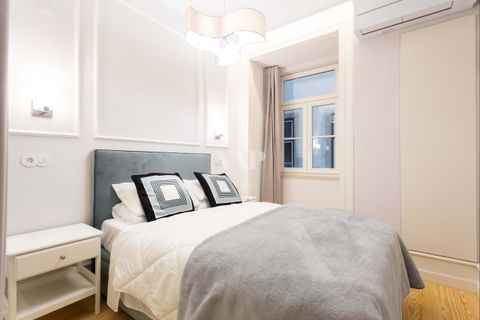 Lejlighed i Lisbon, Lisbon, Lisbon - € 640.000 | Ref: VAP262524 - foto 4