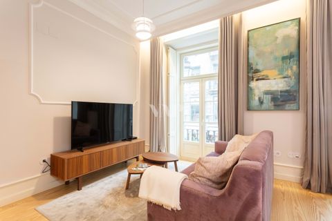 Lejlighed i Lisbon, Lisbon, Lisbon - € 640.000 | Ref: VAP262524 - foto 2