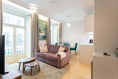 Lejlighed i Lisbon, Lisbon, Lisbon - € 640.000 | Ref: VAP262524 - foto 1