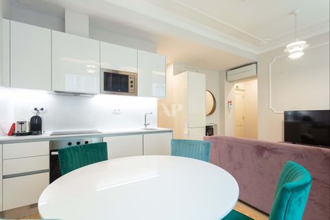 Lejlighed i Lisbon, Lisbon, Lisbon - € 640.000 | Ref: VAP262524 - foto 3