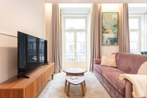 Lejlighed i Lisbon, Lisbon, Lisbon - € 640.000 | Ref: VAP262524 - foto 7
