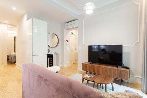 Lejlighed i Lisbon, Lisbon, Lisbon - € 640.000 | Ref: VAP262524 - foto 8