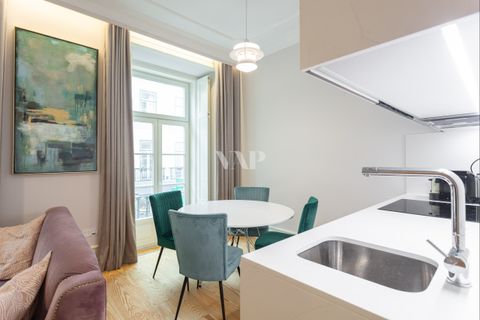 Lejlighed i Lisbon, Lisbon, Lisbon - € 640.000 | Ref: VAP262524 - foto 10