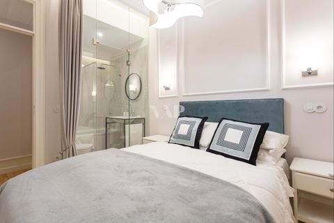 Lejlighed i Lisbon, Lisbon, Lisbon - € 640.000 | Ref: VAP262524 - foto 12