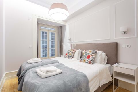 Lejlighed i Lisbon, Lisbon, Lisbon - € 640.000 | Ref: VAP262524 - foto 14