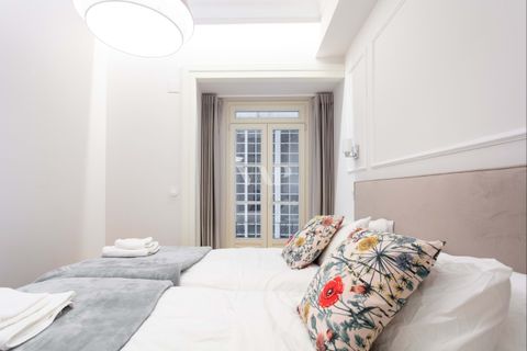 Lejlighed i Lisbon, Lisbon, Lisbon - € 640.000 | Ref: VAP262524 - foto 15