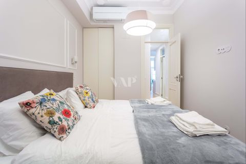 Lejlighed i Lisbon, Lisbon, Lisbon - € 640.000 | Ref: VAP262524 - foto 16