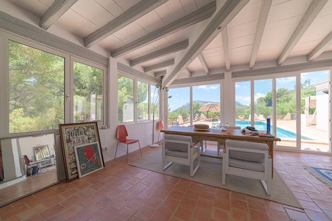 Villa in Es Capdella, Mallorca, Es Capdella - € 1.650.000 | Ref: 1644 - foto 6