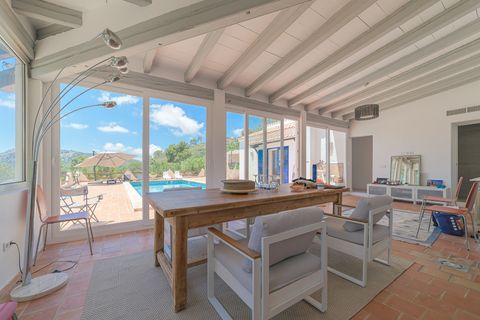 Villa in Es Capdella, Mallorca, Es Capdella - € 1.650.000 | Ref: 1644 - foto 7