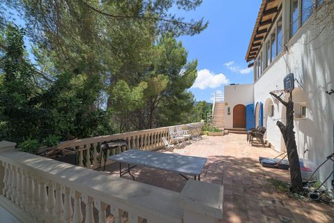 Villa in Es Capdella, Mallorca, Es Capdella - € 1.650.000 | Ref: 1644 - foto 10