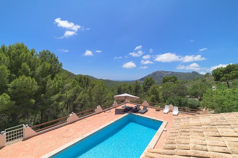 Villa in Es Capdella, Mallorca, Es Capdella - € 1.650.000 | Ref: 1644 - foto 11