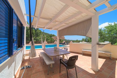 Villa in Es Capdella, Mallorca, Es Capdella - € 1.650.000 | Ref: 1644 - foto 12
