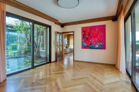 Villa i S'agaro, Gerona, S'agaro - € 8.500.000 | Ref: 85021 - foto 9