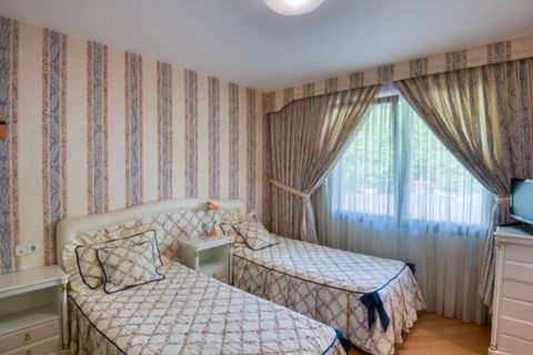 Villa i S'agaro, Gerona, S'agaro - € 8.500.000 | Ref: 85021 - foto 13