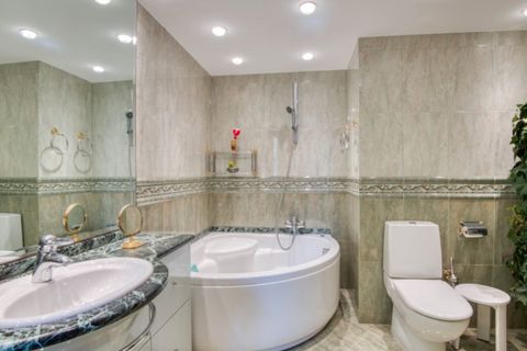 Villa i S'agaro, Gerona, S'agaro - € 8.500.000 | Ref: 85021 - foto 20