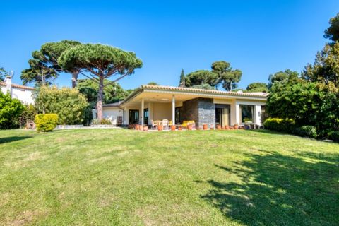Villa i S'agaro, Gerona, S'agaro - € 8.500.000 | Ref: 85021 - foto 37